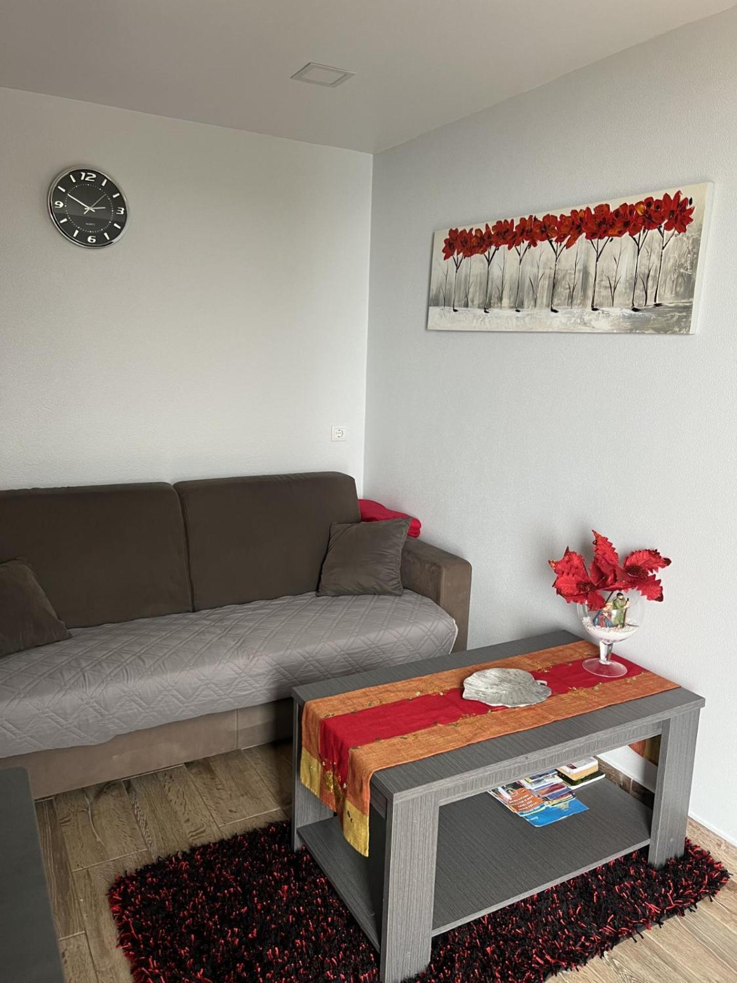 Casa Silva Apartment Calheta  Exterior photo