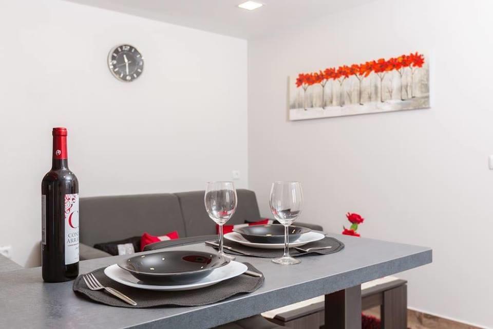 Casa Silva Apartment Calheta  Exterior photo
